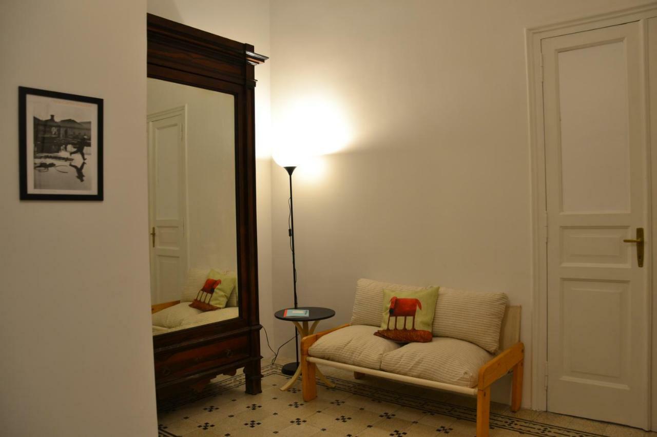 Casa Arcoiris Apartment Naples Exterior photo